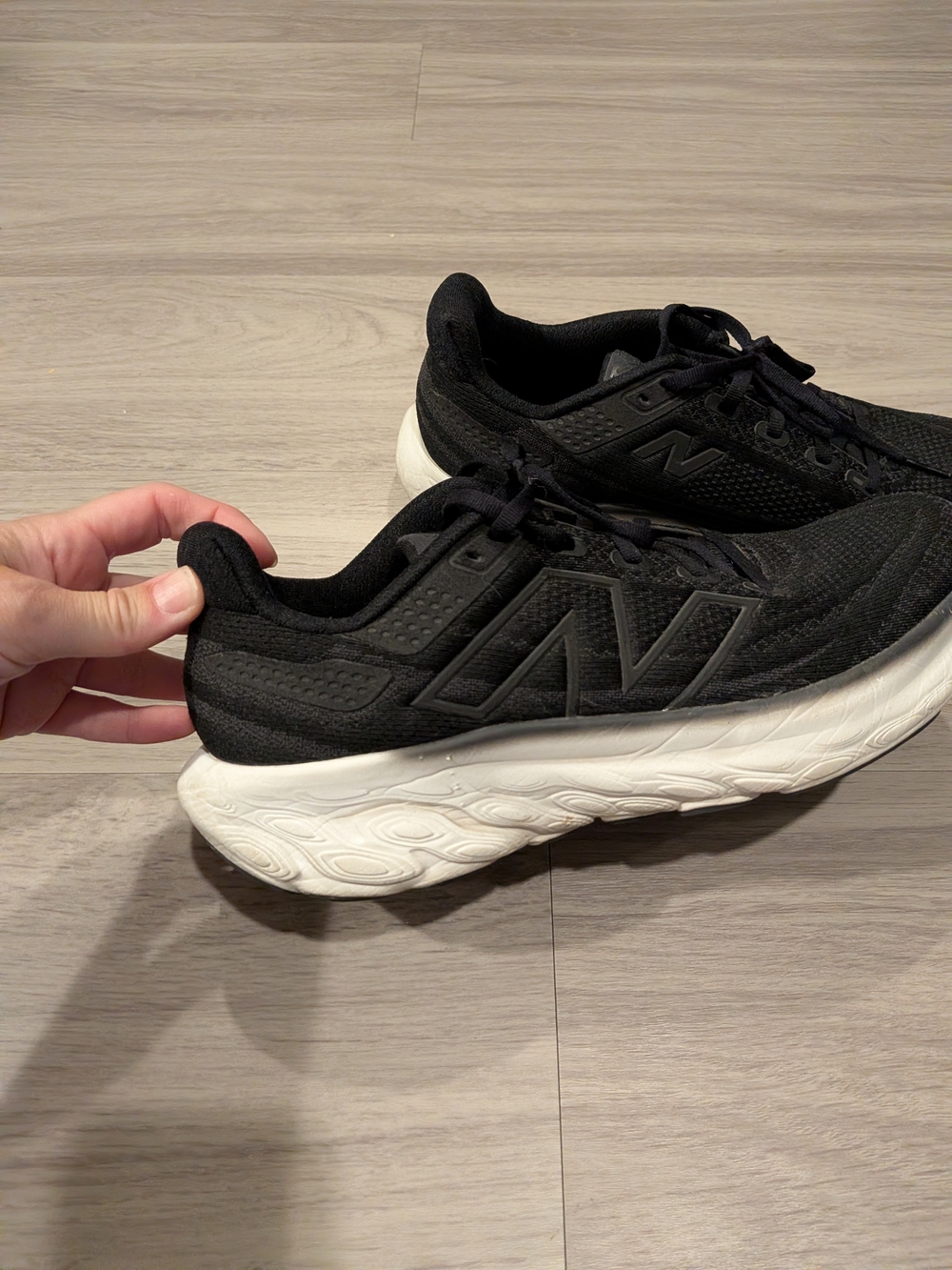 New Balance Fresh Foam Men's